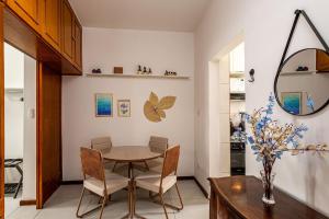 1Qto em Copacabana a 500m da Praia | CDJ 367701