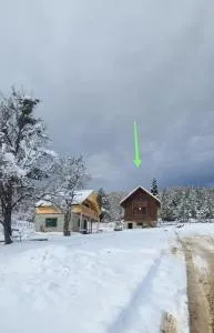 Woodhaven ვუდჰევენ - Agara