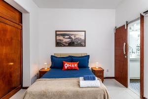 1Qto em Copacabana a 500m da Praia | CDJ 367701