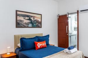 1Qto em Copacabana a 500m da Praia | CDJ 367701