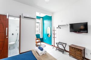 1Qto em Copacabana a 500m da Praia | CDJ 367701