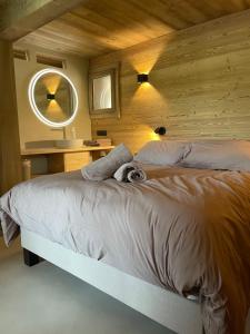 Chalet Thena, Luxury - 8 personnes avec vue panoramique sur les montagnes