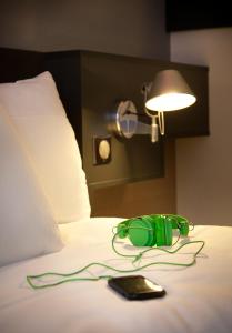 Hotels ibis Styles Roanne Centre Gare : photos des chambres