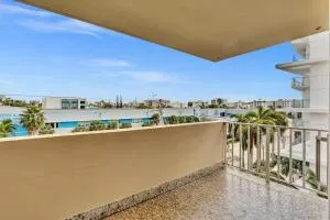 Bay Harbor Sunset Apt 5A - Biscayne Seaplane Base