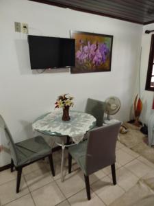 Linda casa de veraneio em Gravatá