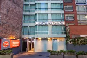 Best Western Premier Herald Square - Нью-Йорк
