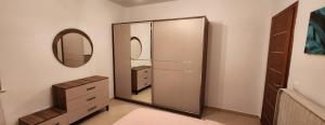 College Apartment