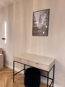 Mià Warsaw - Rotunda