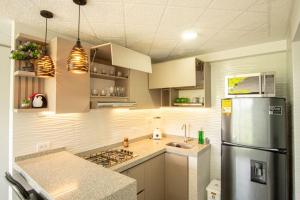 1007 Nuevo Cerca Clinica Foscal & Ardila Lulle