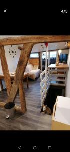 Appartements bel appartement : photos des chambres