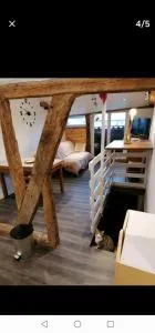 bel appartement - Lagarde