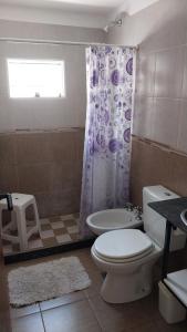 Departamento amplio dos dormitorios