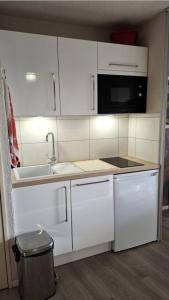 Résidence Skival - RESIDENCE SKIVAL APT 110 MAE-3421