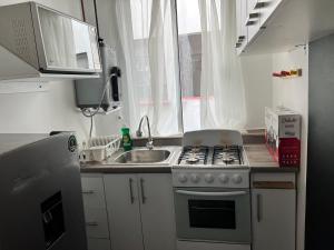 Cozy and Charming Mexican Apartment