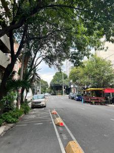 Cozy and Charming Mexican Apartment