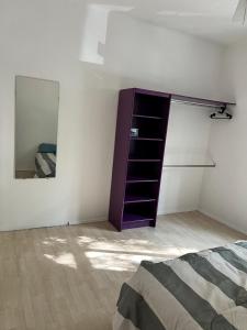 Cozy and Charming Mexican Apartment