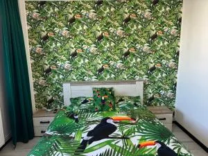 Apartment Paltiniș - Strejnicul