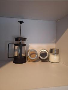 Loft centro internacional