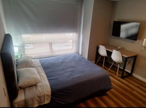 Loft centro internacional