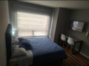 Loft centro internacional