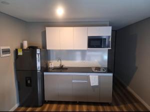 Loft centro internacional