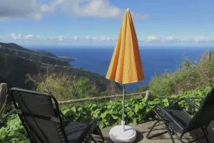 Adorable tiny house El Sitio with amazing views - El Tablado