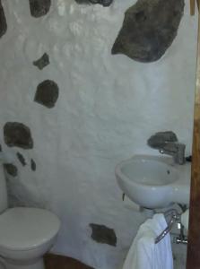 Adorable tiny house El Sitio with amazing views