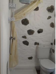 Adorable tiny house El Sitio with amazing views