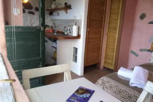 Adorable tiny house El Sitio with amazing views