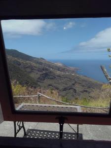 Adorable tiny house El Sitio with amazing views