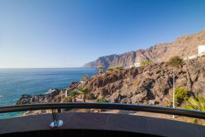 Tenerife Break - Balcon de los Gigantes