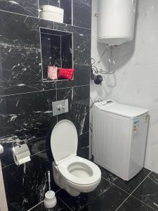 Apartment Jana Meerblick mit Balkon nähe Sandstrand