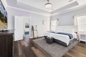 The Duke-2 MI to Coler Trail-MTB Friendly-Sleeps 6