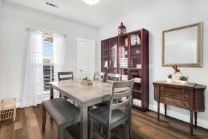 The Duke-2 MI to Coler Trail-MTB Friendly-Sleeps 6