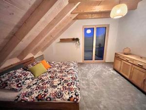 Appartement beim Walberla