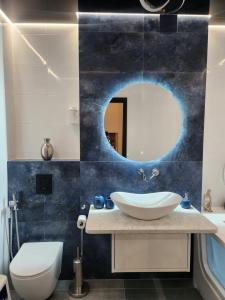 JACUZZI & SAUNA Apartament Warszawa Bemowo