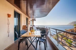 Tenerife Break - Balcon de los Gigantes