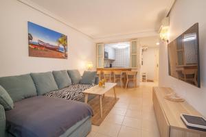 Tenerife Break - Balcon de los Gigantes