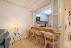 Tenerife Break - Balcon de los Gigantes