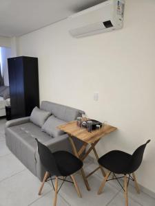 Flat Porto de Galinhas todo equipado!