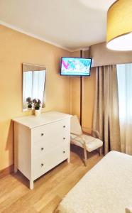 Apartamento en Betanzos