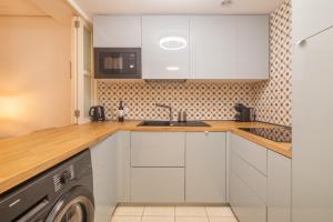 Tenerife Break - Balcon de los Gigantes