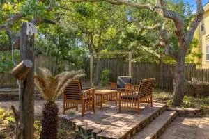 Artist Retreat an eclectic getaway - Suwannee