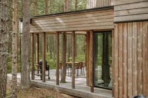 Dirhami Nature Resort - Pae