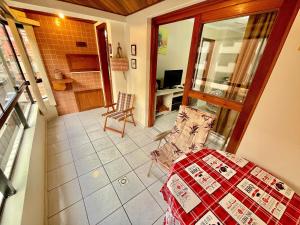 Flamboyant 302-02 Quadras da praia, Prox ao Centro