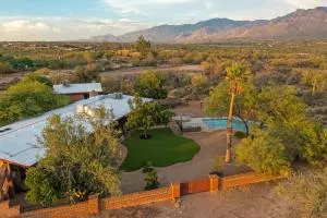 Rancho del Plata - 托尔托利塔