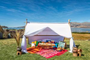 Sonesta Posadas del Inca Puno