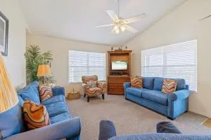 Above the Rest Condo B301 Natures Landing - Steinhatchee