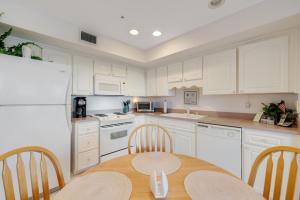 The Cormorant Condo C203 at Natures Landing