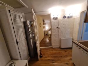 Jazz Amor Historical Centre